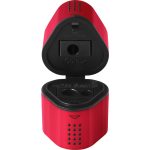 Faber Castell Grip Trio Hegyező Műanyag 3 Lyukú Színes