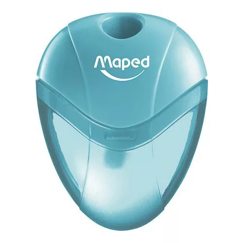 Maped Hegyező Egylyukú Tartályos I-Gloo Vegyes Színekben