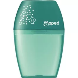 Maped Hegyező Egylyukú Tartályos Shaker Vegyes Színekben