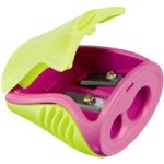 Maped Hegyező Kétlyukú Tartályos Boogy Vegyes Színekben