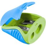 Maped Hegyező Kétlyukú Tartályos Boogy Vegyes Színekben