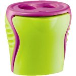 Maped Hegyező Kétlyukú Tartályos Boogy Vegyes Színekben