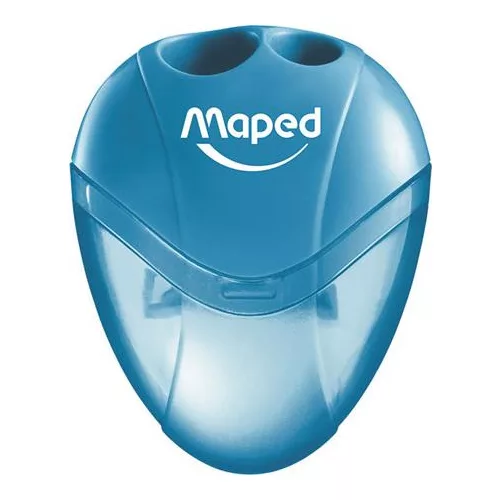 Maped Hegyező Kétlyukú Tartályos I-Gloo Vegyes Színekben