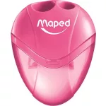 Maped Hegyező Kétlyukú Tartályos I-Gloo Vegyes Színekben