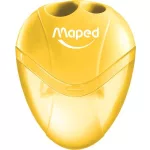 Maped Hegyező Kétlyukú Tartályos I-Gloo Vegyes Színekben