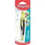 Maped Körző Metal Open Vegyes Színekben