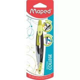 Maped Körző Metal Open Vegyes Színekben