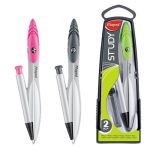 Maped Körző Irónbeles Fém Test 0,5 mm Study SY150 Vegyes Színekben