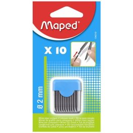Maped Körzőhegy 0,2 mm 10 Darab/Csomag