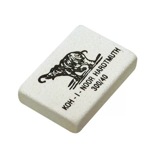 Koh-I-Noor Elefánt Radír 300/40 Kaucsuk D48