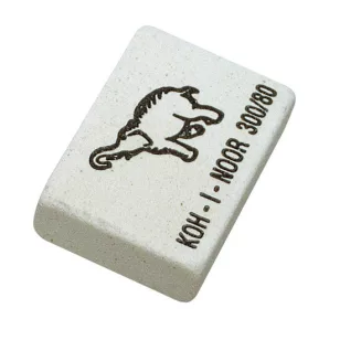 Koh-I-Noor Elefánt Radír 300/80 Kaucsuk D80