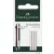 Faber Castell Tartalék Radír Ceruzavégre 3 darab/bliszter 1345/47 Típusú Nyomósironhoz