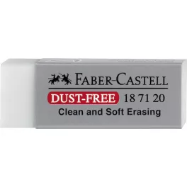 Faber-Castell Radír Nagy Forgácsmentes