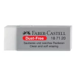 Faber-Castell Radír Nagy Forgácsmentes