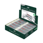 Faber-Castell Radír Nagy Forgácsmentes
