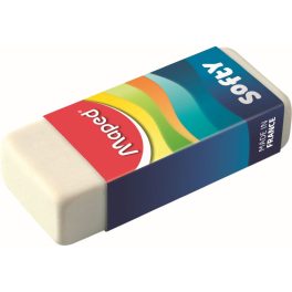 Maped Radír 5,6x2,3x1,3 cm Softy