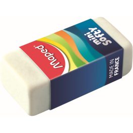 Maped Radír 3,9x1,8x1,3 cm Mini Softy