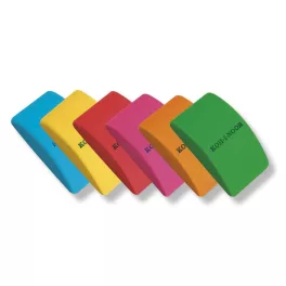 Koh-I-Noor Radír Plastic Íves Nagy 6225