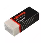 Rotring Radír; Tikky 30-as - Fehér