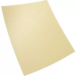 T-Creativ Dekorkarton 50x70 cm 230 gramm Chamois
