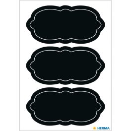 Herma Matrica Írható 2 Ív/Csomag Home Feeling Cloud
