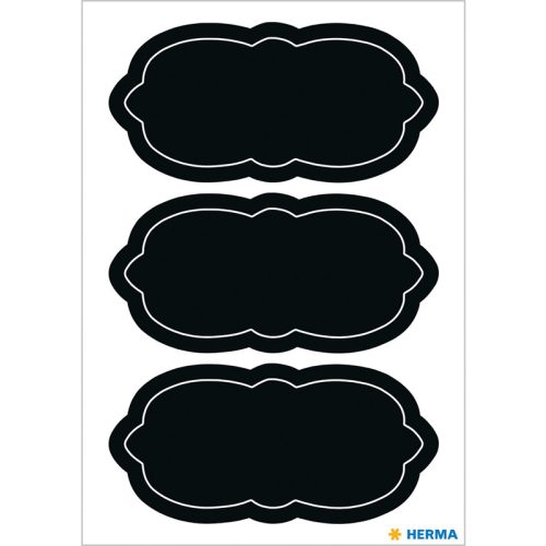 Herma Matrica Írható 2 Ív/Csomag Home Feeling Cloud