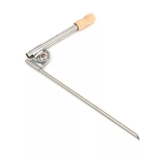 AMI Fúvócső Fixatív Folyadékhoz Fém