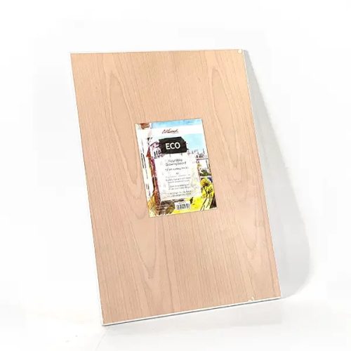 ArtExport Rajztábla Könnyített Fém Éllel A/2 Eco