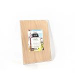 ArtExport Rajztábla Könnyített Fém Éllel A/3 Eco