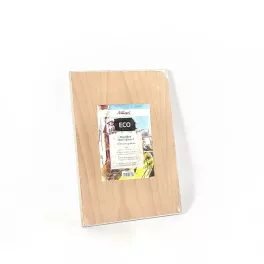 ArtExport Rajztábla Könnyített Fém Éllel A/3 Eco