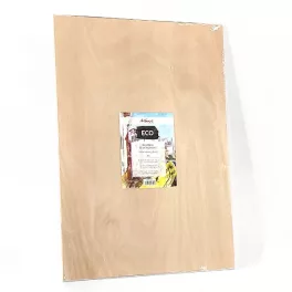 ArtExport Rajztábla Könnyített Fém Éllel B/2 Eco