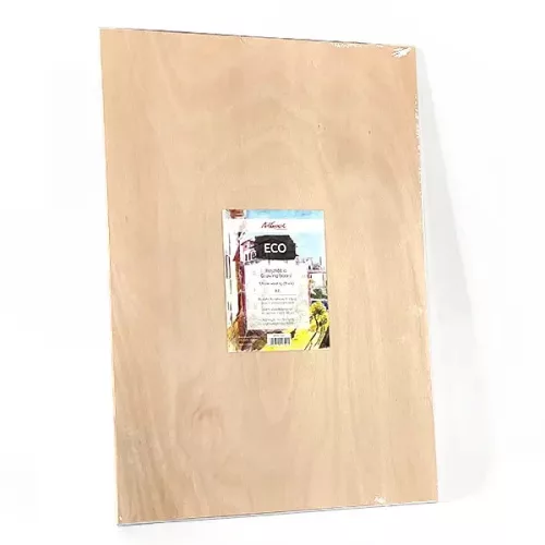 ArtExport Rajztábla Könnyített Fém Éllel B/2 Eco
