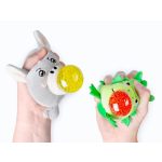 MFP PBJ1 Plüssfigura Howell