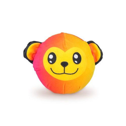 MFP Gifty Kuli Friends Plüssfigura Majom