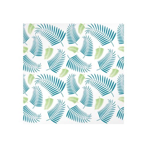 MFP Szalvéta 33x33 cm 3 Rétegű 20 lap/Csomag Kék Tollak