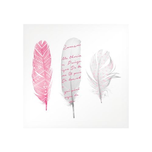 MFP Szalvéta 33x33 cm 3 Rétegű 20 lap/Csomag Tollak