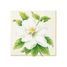 MFP Szalvéta 33x33 cm 3 Rétegű 20 Lap/Csomag Magnólia