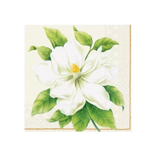 MFP Szalvéta 33x33 cm 3 Rétegű 20 Lap/Csomag Magnólia