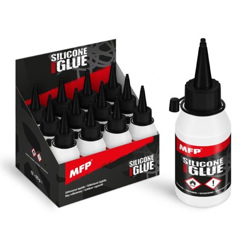 MFP Szilikon Ragasztó 60 g