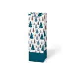MFP Dísztasak 12x36x10 cm Vegyes Minták V30