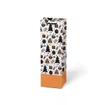MFP Dísztasak 12x36x10 cm Vegyes Minták V30