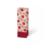 MFP Dísztasak 12x36x10 cm Vegyes Minták V30