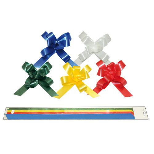 Gyorsmasni 2 x 50 cm Normál Vegyes Színekben