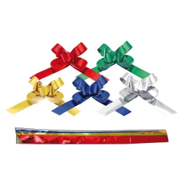 MFP Gyorsmasni 3 x 70 cm  Metál Vegyes Színekben