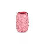 Hordókötöző Szalag 0,5 cm x 20 m Csillámos Vegyes Színek