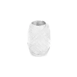 Hordókötöző Szalag 0,5 cm x 20 m Csillámos Vegyes Színek