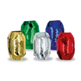   MFP Hordókötöző Szalag 1 cm x 20 m Jumbo Metál Vegyes Színek