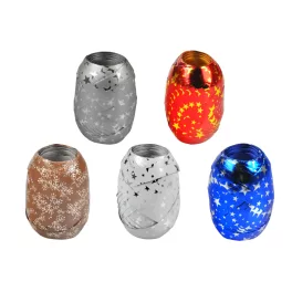   MFP Hordókötöző Szalag 1 cm x 20 m Jumbo Karácsonyi Vegyes Minta