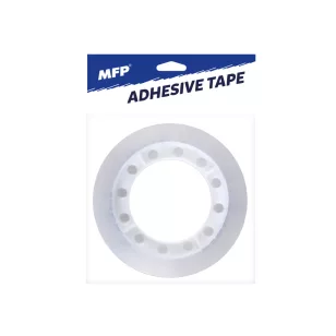 MFP Ragasztószalag 12 mm x 20 m Zacskóban