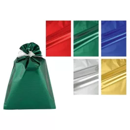   MFP Celofán Zacskó 20x35 cm Mirrerighe-Metal Vegyes Minták